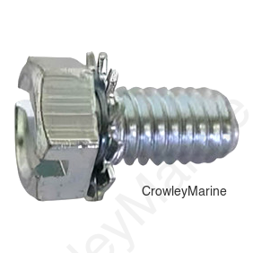 Bolt Washer, 5/16"-18 .62", Zinc (235034)
