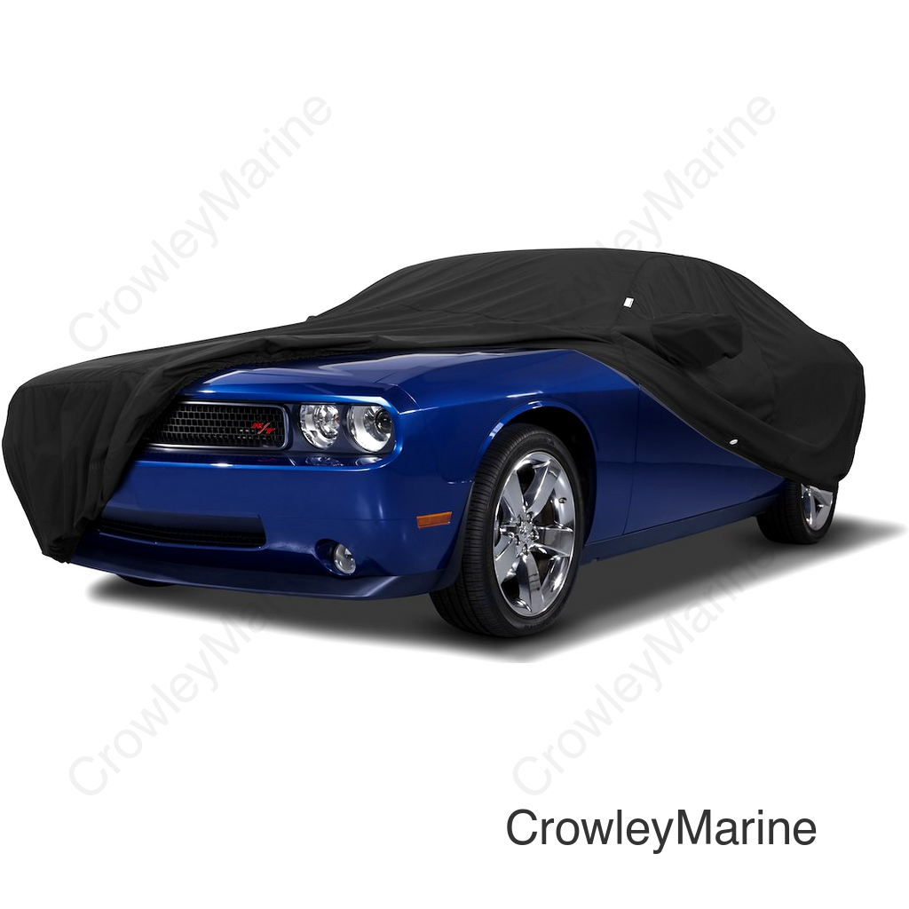 CAR COVER
