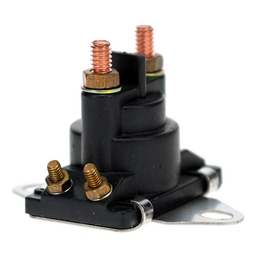 Solenoid, Starter (Flat Base) thumbnail-7