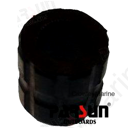 RUBBER BUSHING, DRIVE (PAF4-02030003)