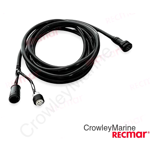 WIRE HARNESS 9,5M 31FT