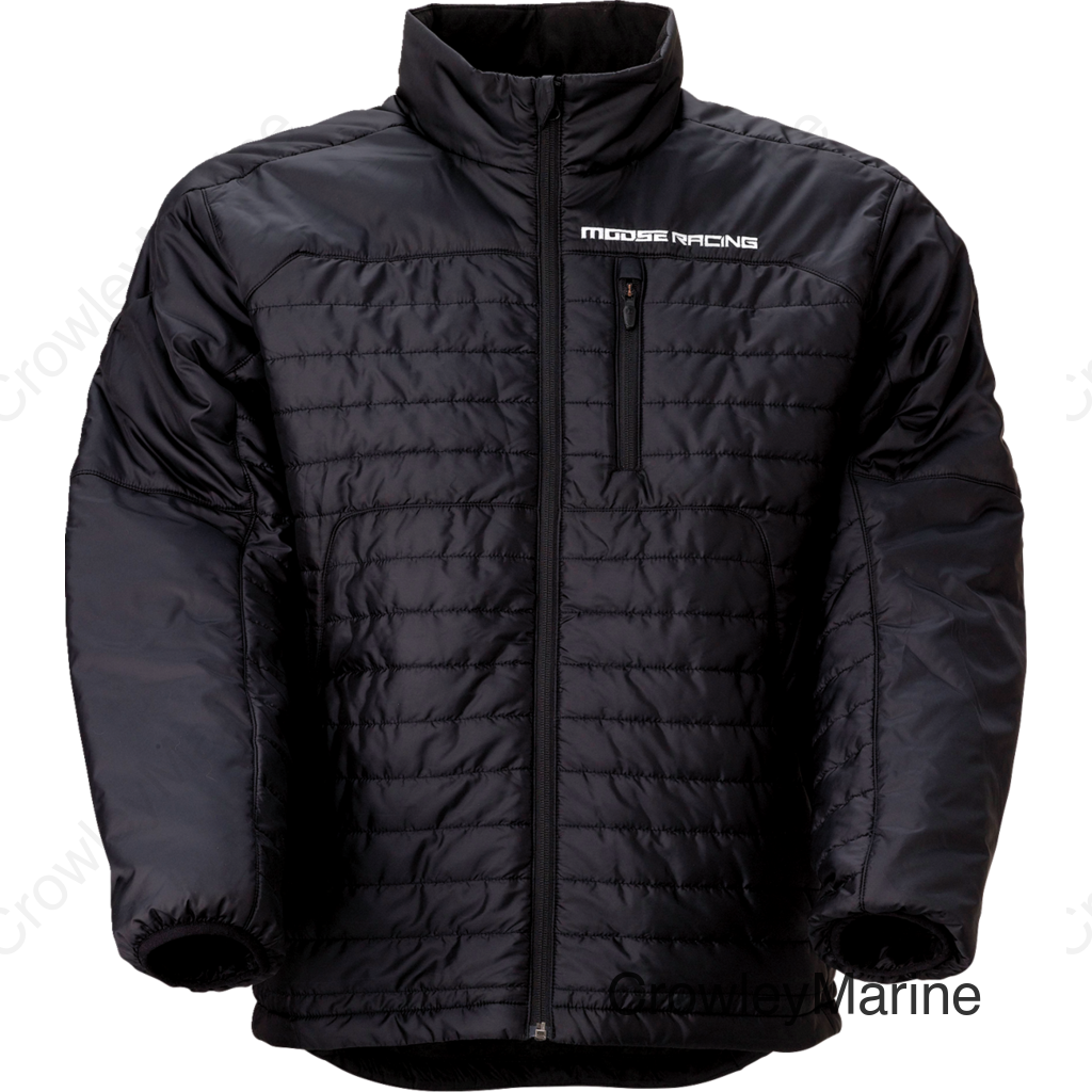 Jacket Distinction Moose LG
