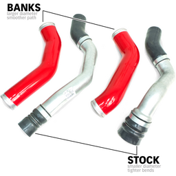 Banks Power 13-17 Ram 6.7L Techni-Cooler System thumbnail-10