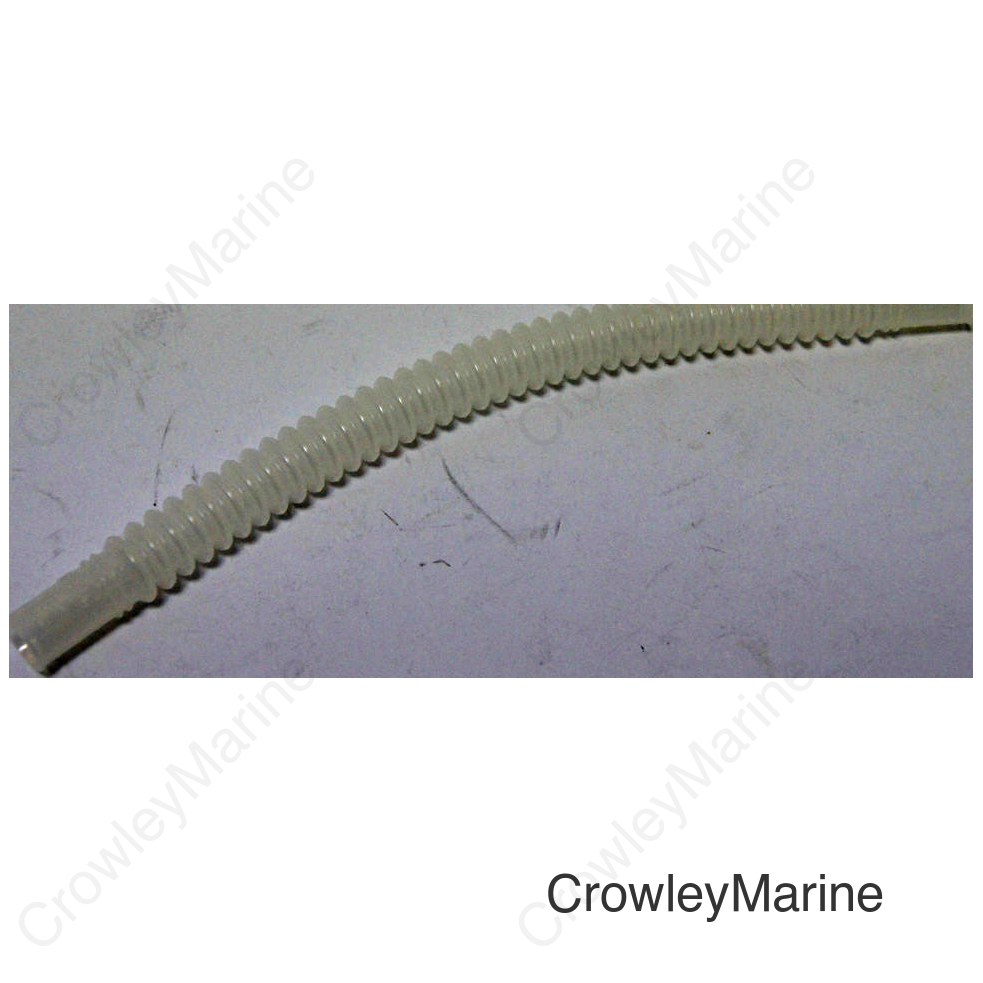 IN TANK FUEL LINE FLST FXST OEM 65327-00