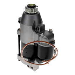 Staring Motor Assembly thumbnail-18
