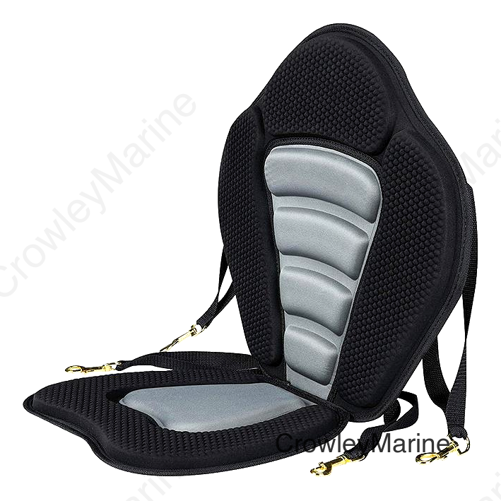 Seachoice 86947 EVA Kayak Seat