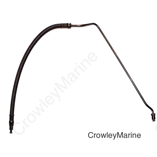 Trim Hose (Port)