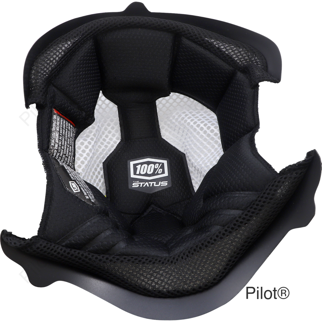 Youth Status Liner - Large