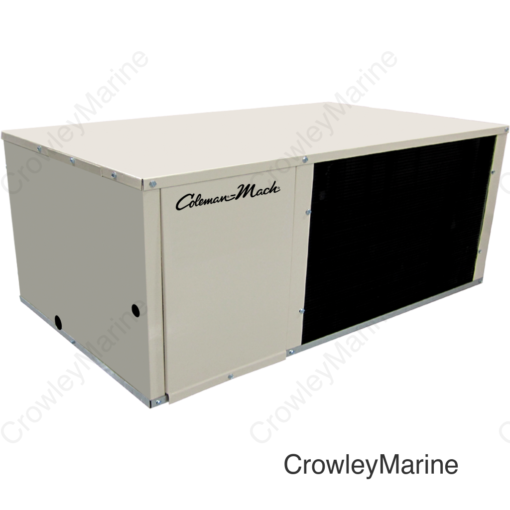PARK MODEL AIR CONDITIONER