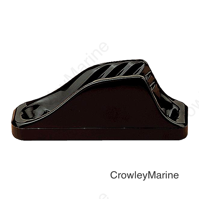 MAJOR CLAM CLEAT NYLON 5/8"