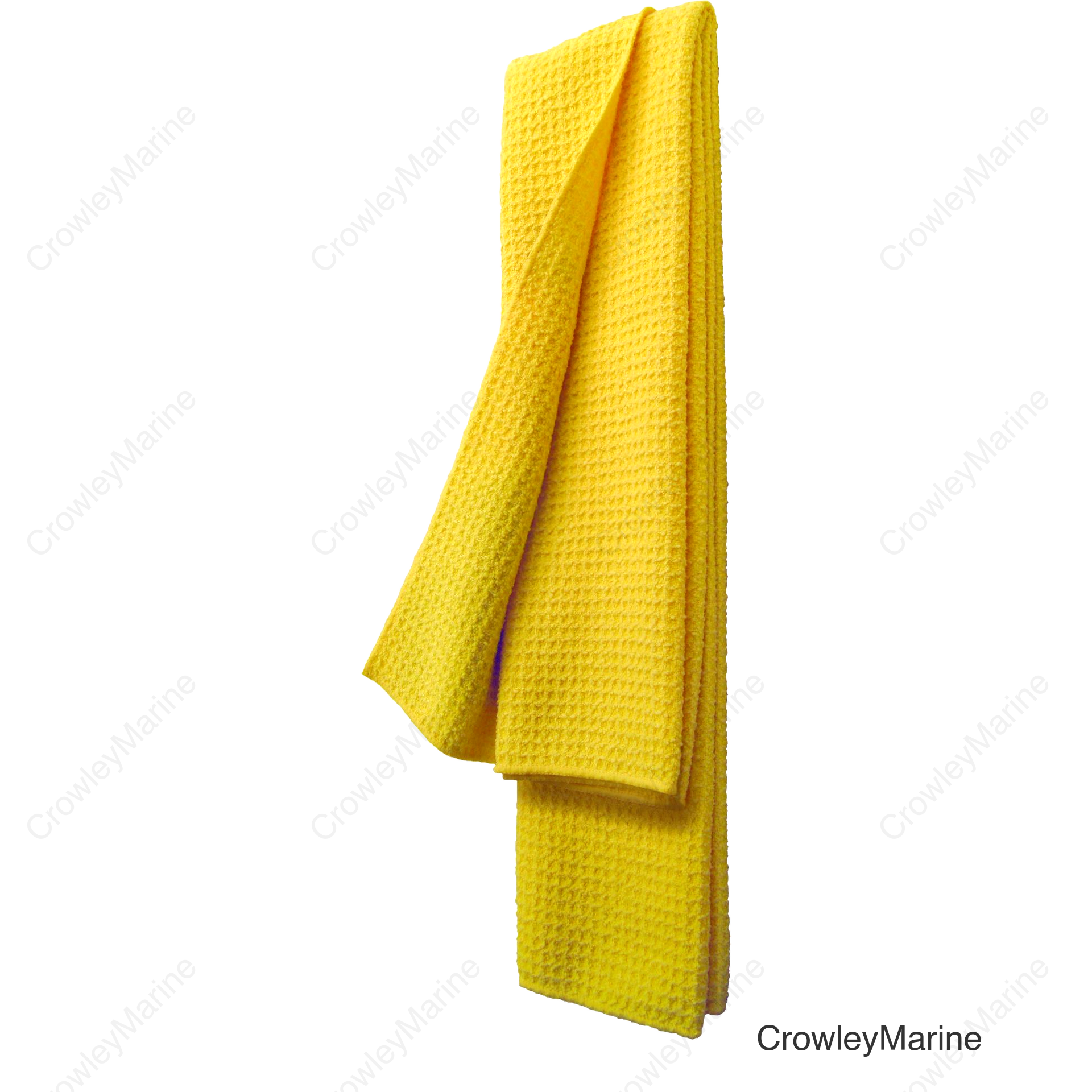 WATER MAGNET DRYING TOWEL