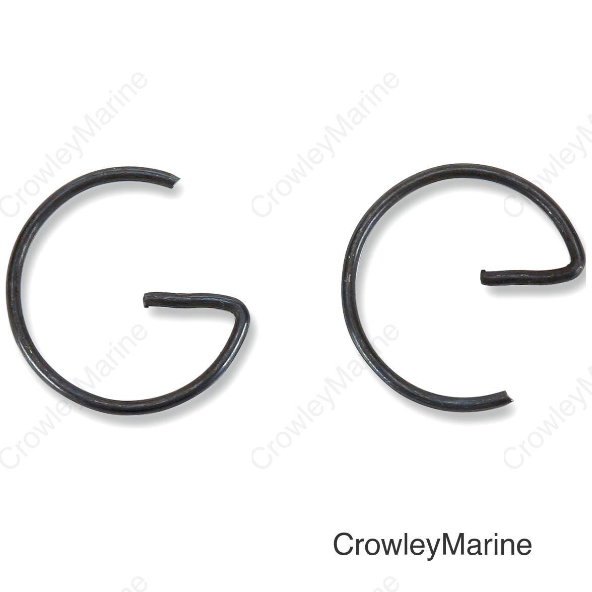 CIRCLIPS 20MM  PR.