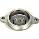 Oil Element Cover