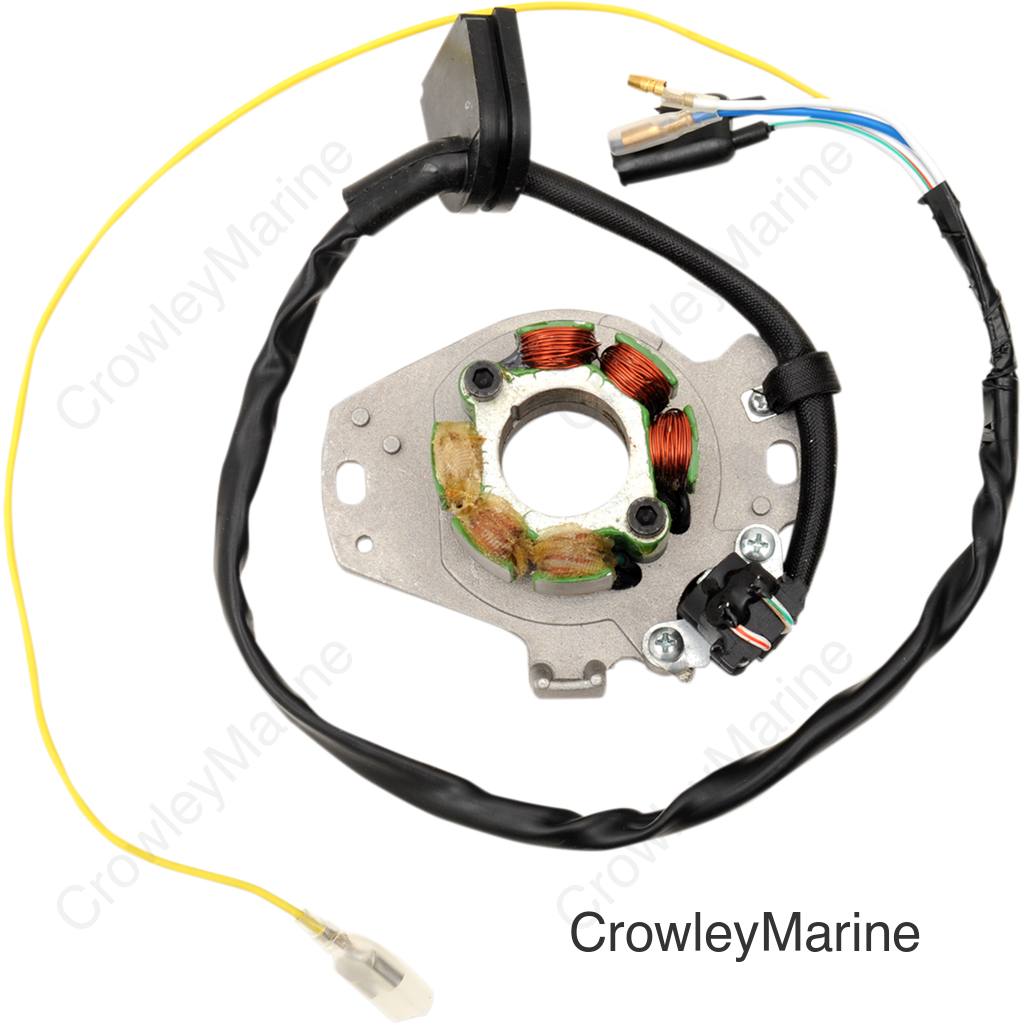 STATOR MSE RACING HON