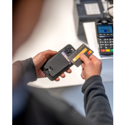 Phone Card Wallet - SPC+ thumbnail-12