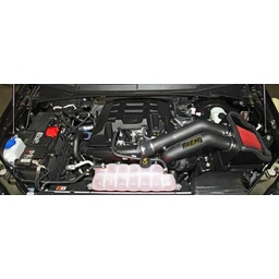AEM 2015 Ford F-150 3.5L V8 Cold Air Intake System thumbnail-3