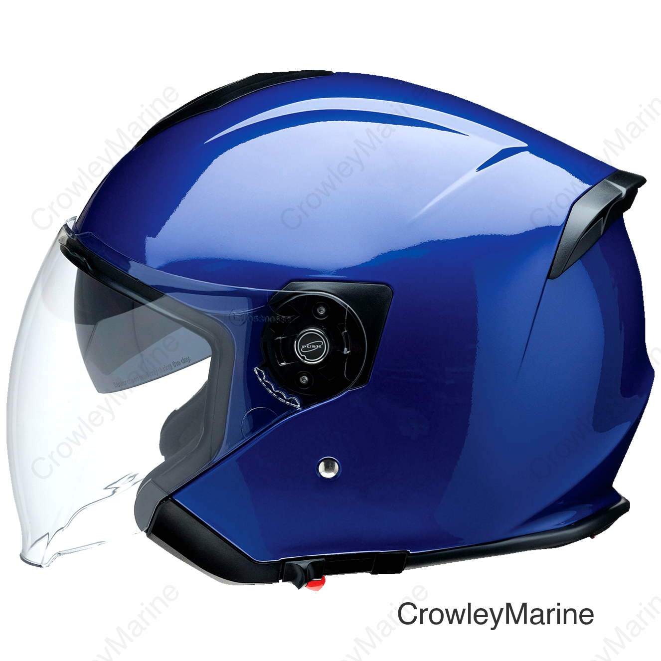 HELMET ROADMAXX 2.0 BLUE 3XL