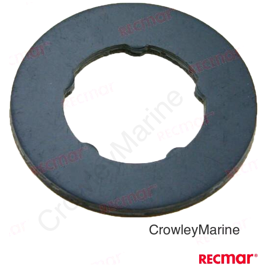 DRAIN SEAL (REC27-828816)