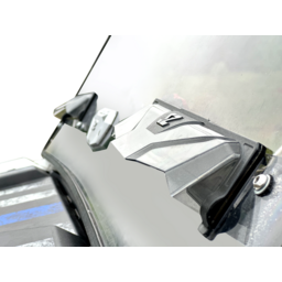 Flip-Up Windshield - General thumbnail-5