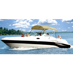BIMINI TOP ONLY HOTSHOT 6'X 36 (36716OS) thumbnail-1