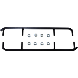 Top-Stock™ Hard Surface Bar