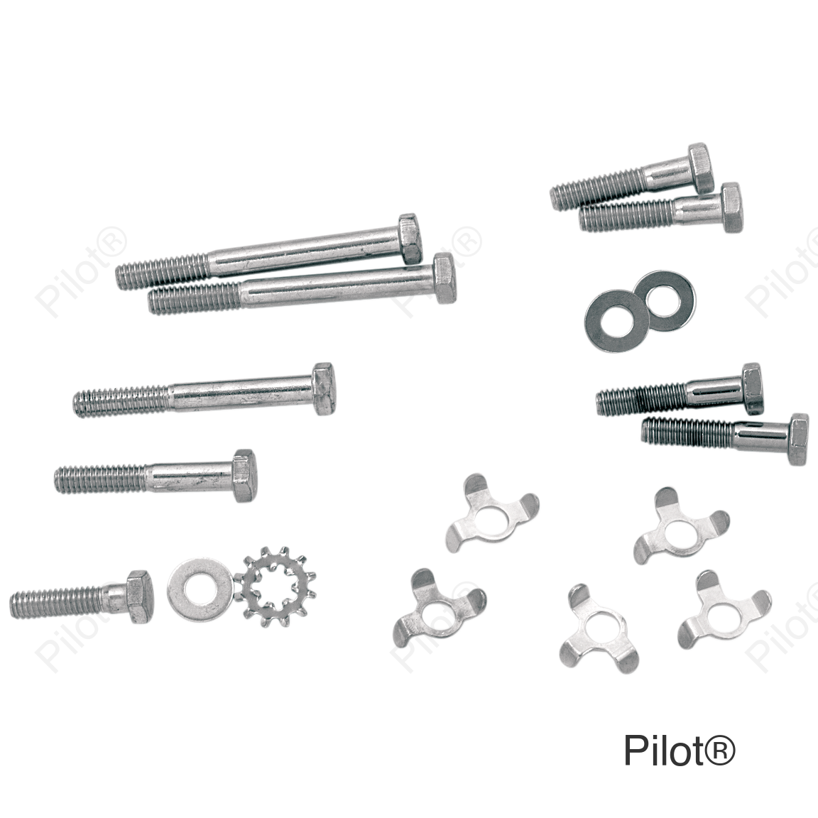 Mount Kit - Inner Primary - FLT