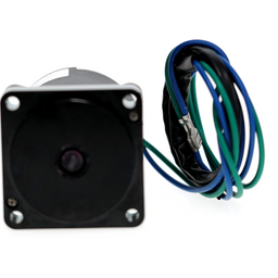 OMC 1991-Up Heavy-Duty Tilt Trim Motor thumbnail-12