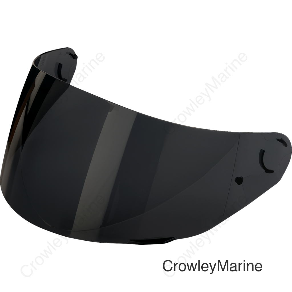 SHIELD AIR INTAKE SMOKE