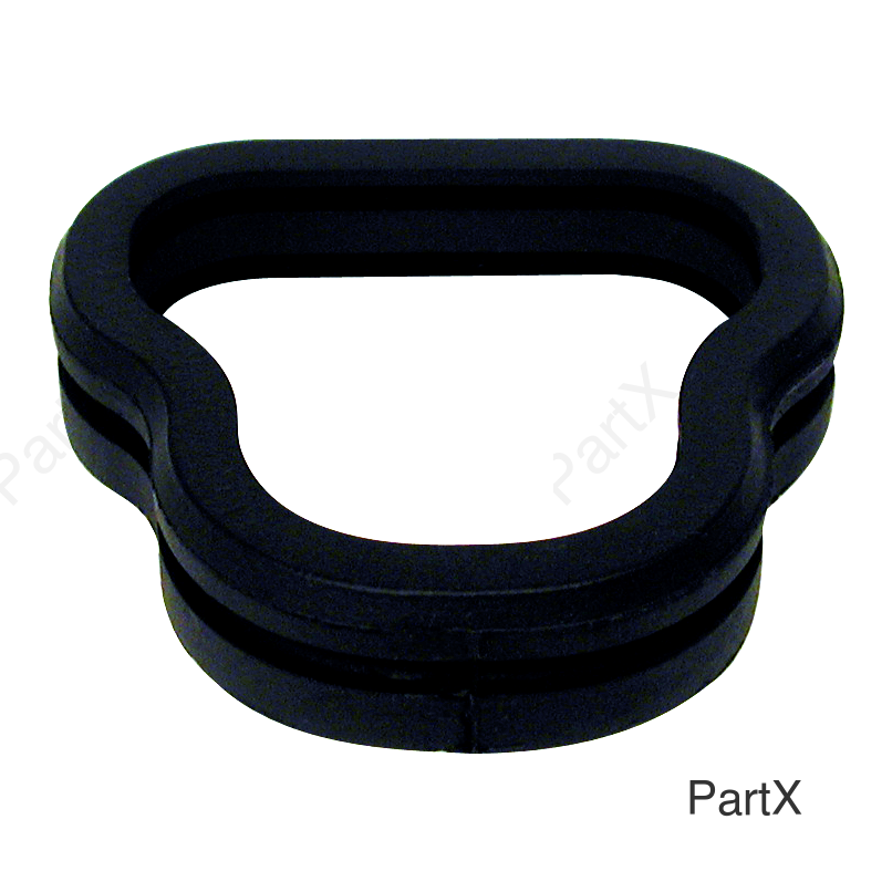 Gasket, Muffler (38018)