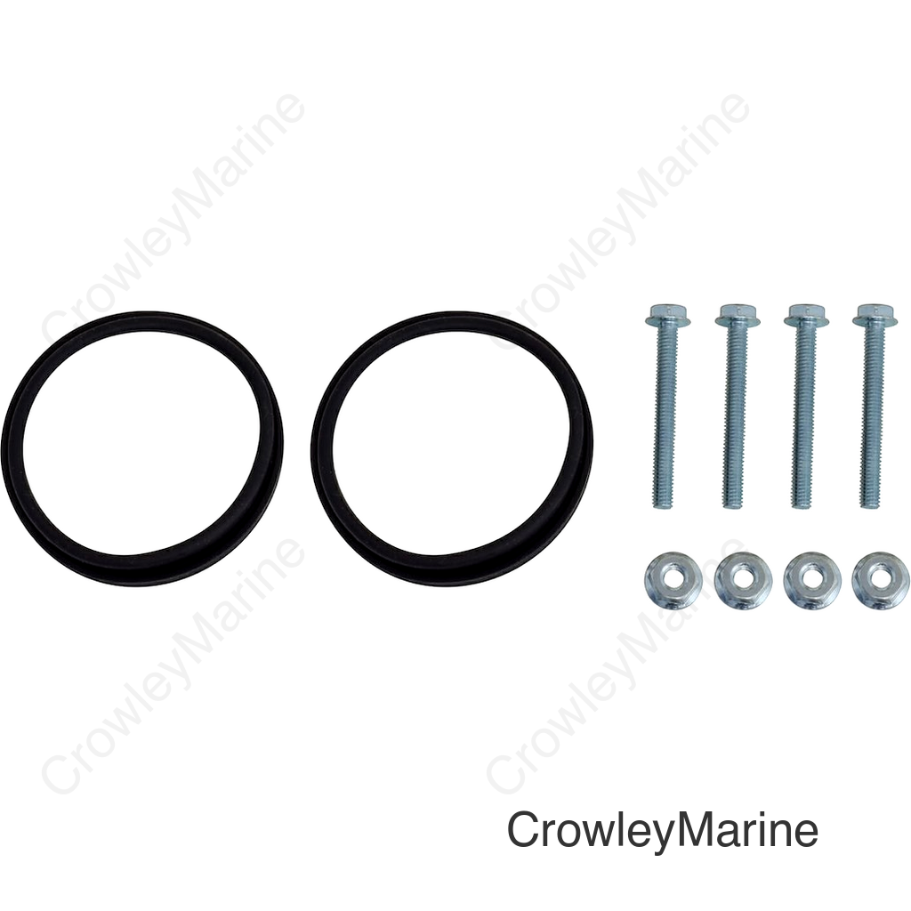 VALVE SEALS  1.5' 2/CD