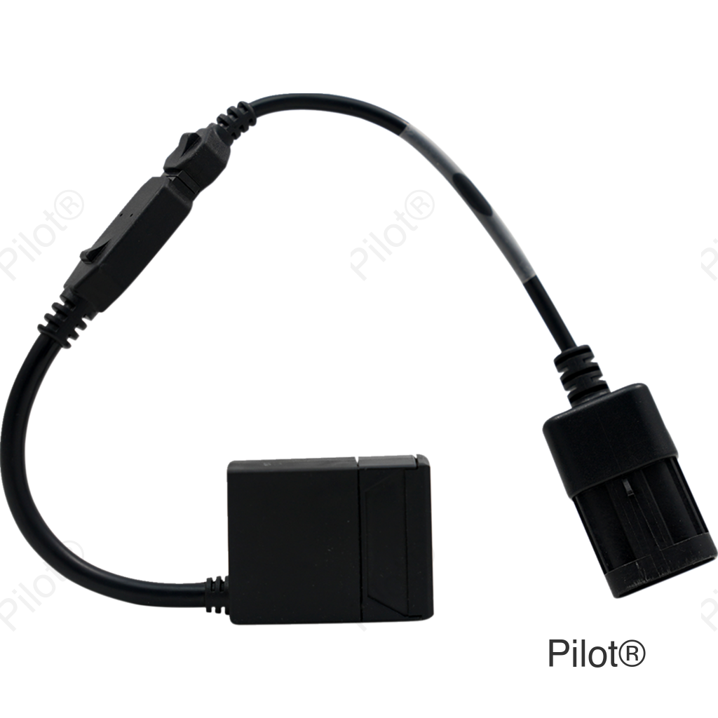Power Vision 4 Fuel Injection Module - Polaris