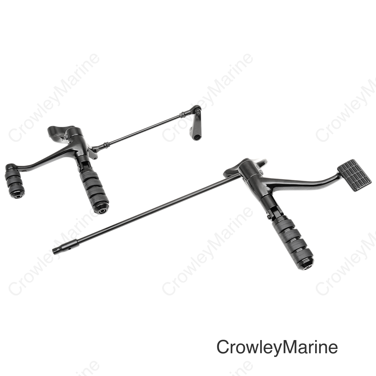 FWD CONTROLS 14-22XL BLK