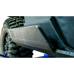 Skid Plate - 2 Seat - Ranger thumbnail-7