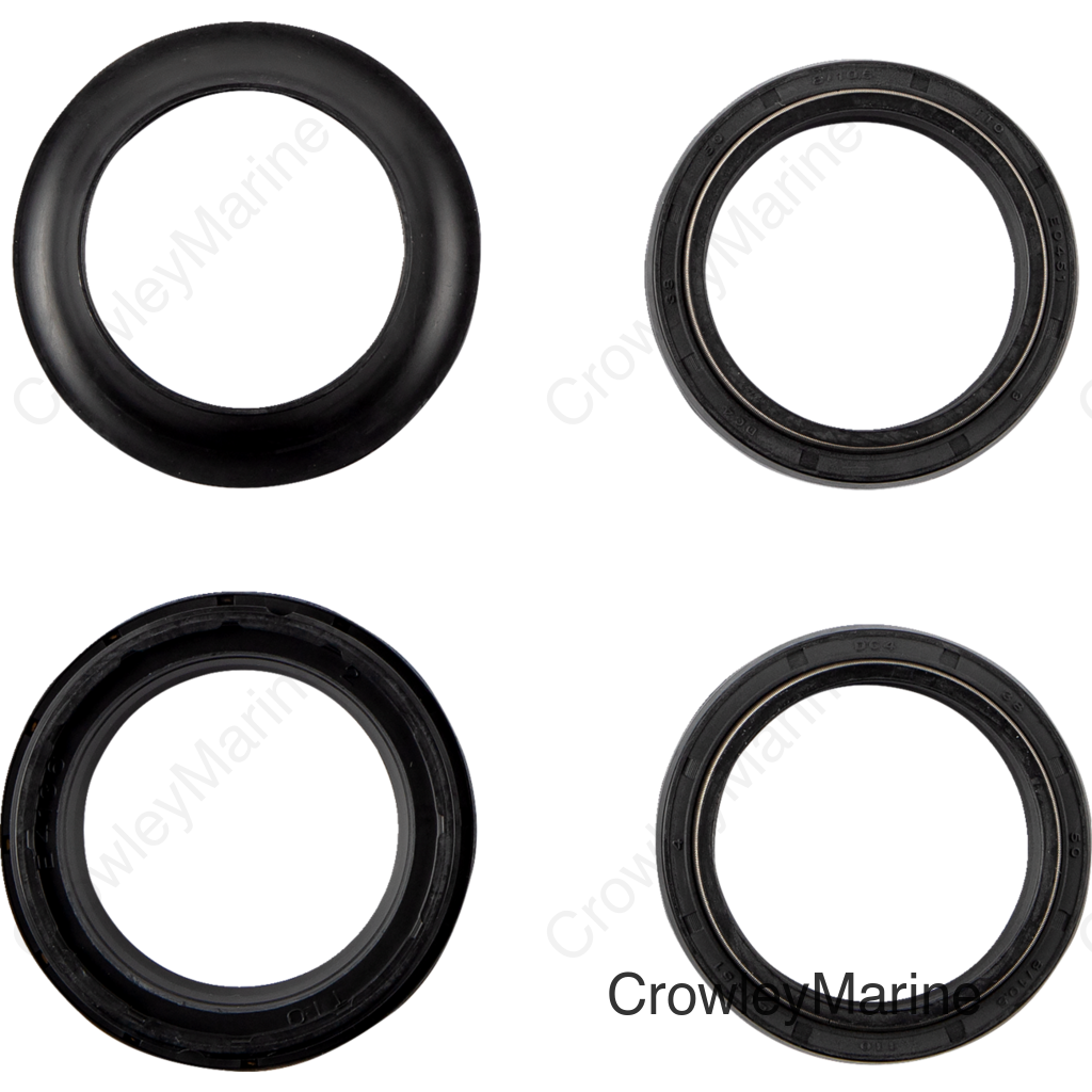 SEAL KIT,FORK,38MM