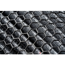 AMS Performance 15-18 BMW M3 / 15-20 BMW M4 w/ S55 3.0L Turbo Engine Carbon Fiber Intake thumbnail-9