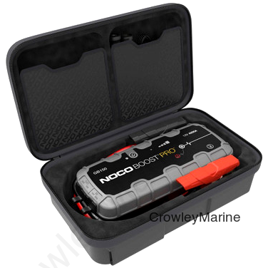 BOOST PRO EVA PROTECTION CASE (GBC015)