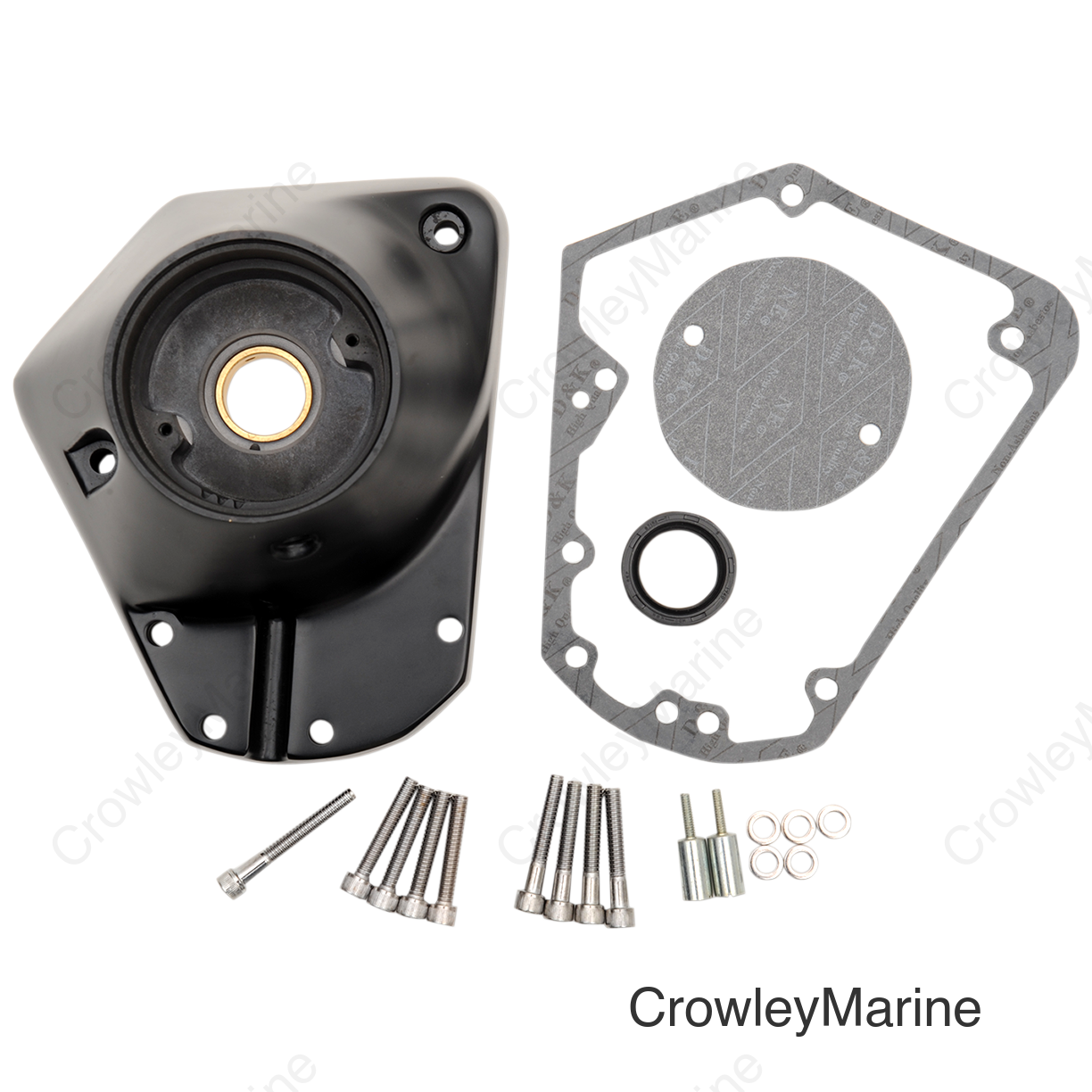 COVER PTS CHR 17-19 M8
