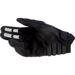 Techdura Gloves - Black - 2XL thumbnail-1