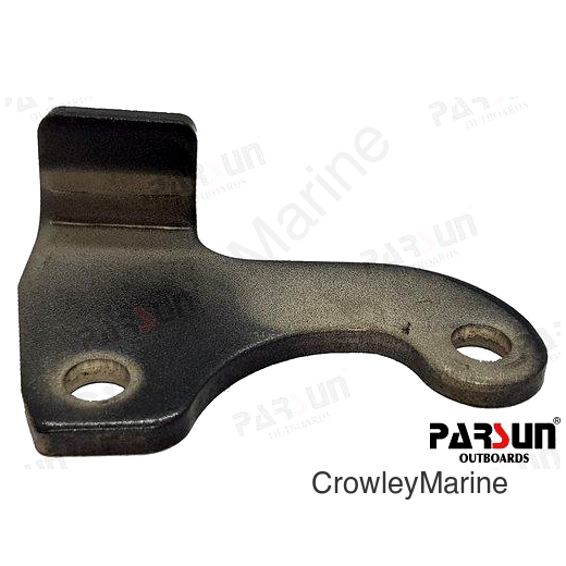 PLATE, TILT LOCK A (PAF25-01010307-2)