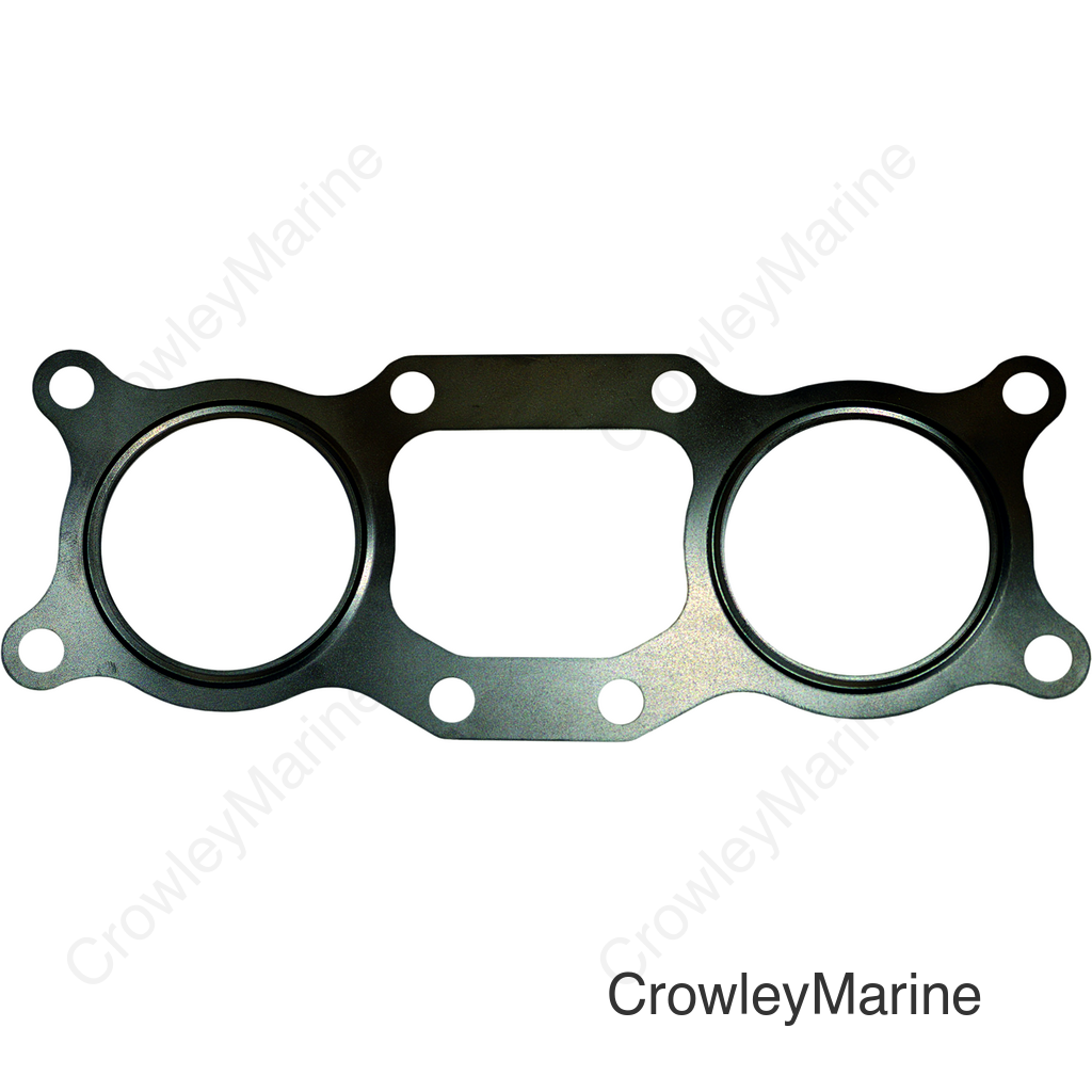 EXHAUST FLANGE GASKET