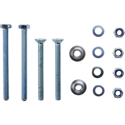 Chain Guide - Black - Honda thumbnail-4