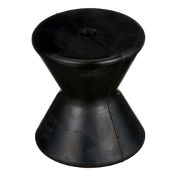 4" BOW ROLLER (11209-1) thumbnail-2
