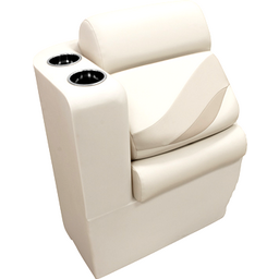 Left, Platinum/Mocha Java/Khaki