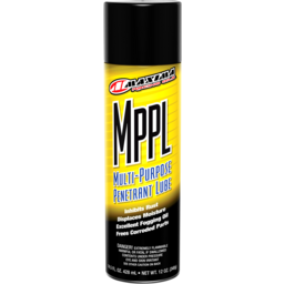 MPPL Penetrant Lube - 14.5 oz. net wt. - Aerosol