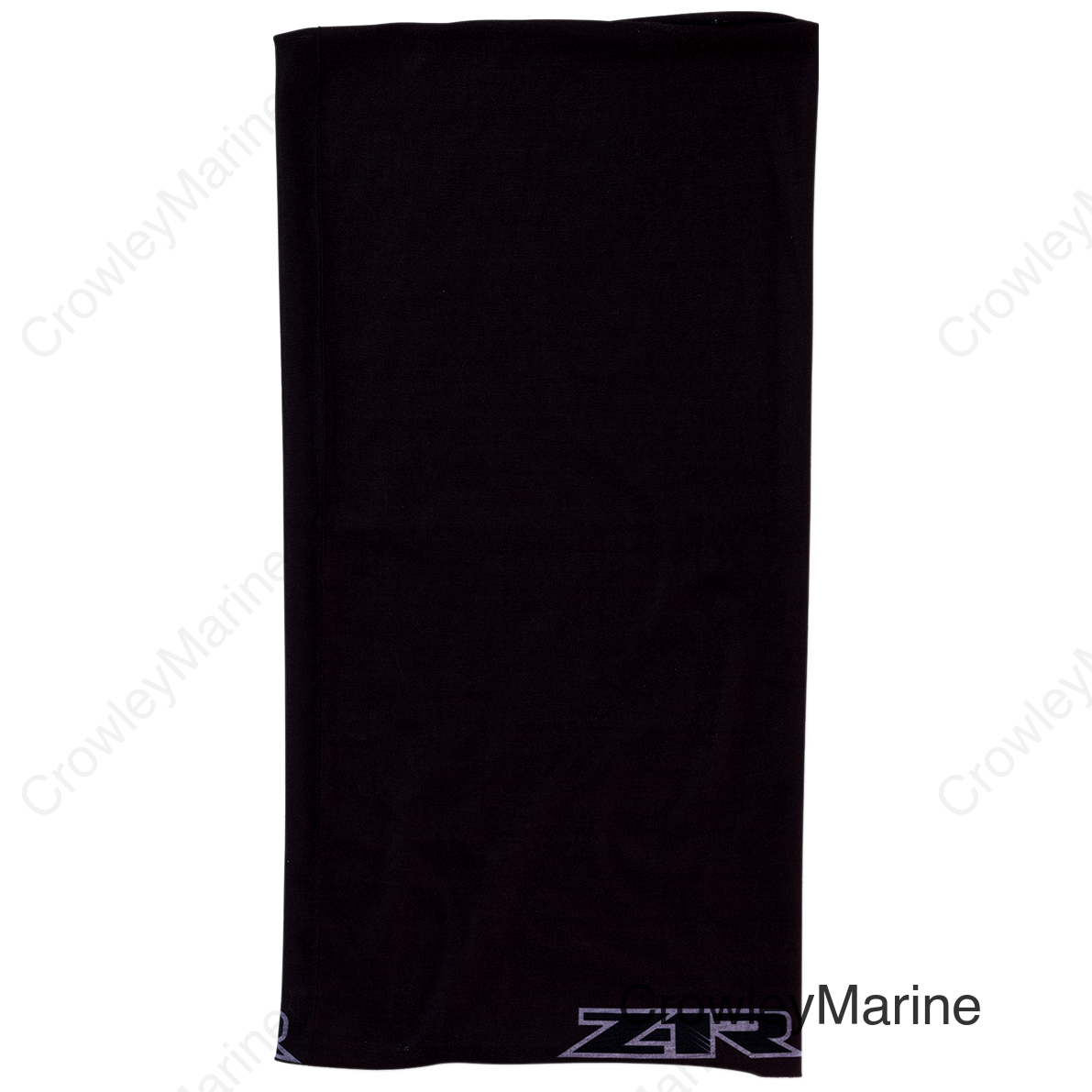 NECK WARMER Z1R BLACK