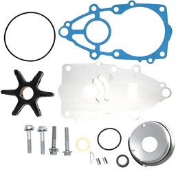 Damper, Water Seal (38300) thumbnail-17