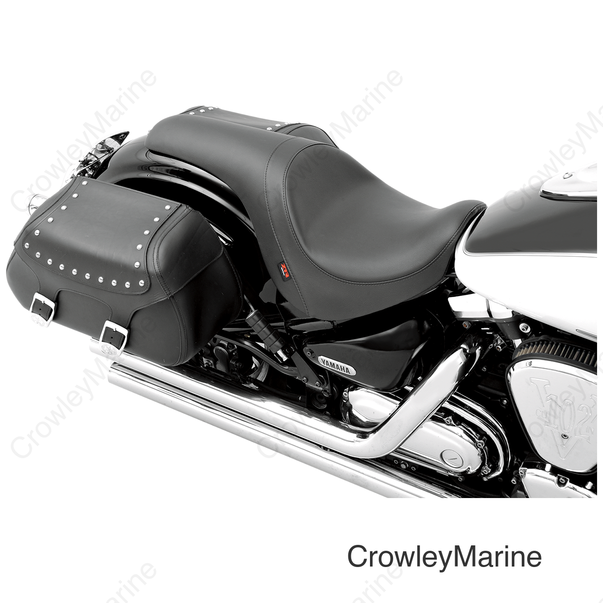 SEAT PREDATOR SMTH RDSTAR
