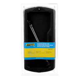 Seachoice Premium Durable Battery Tray, Fits Group 31 Batteries thumbnail-0