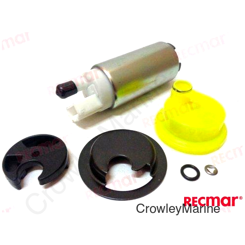FUEL PUMP (REC68F-13907-01)