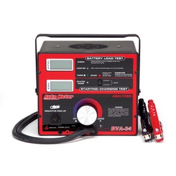 Autometer Charging System Analyzer / Battery Tester thumbnail-3